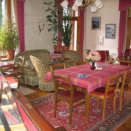 Hotel Bellary Grindelwald Zewnętrze zdjęcie