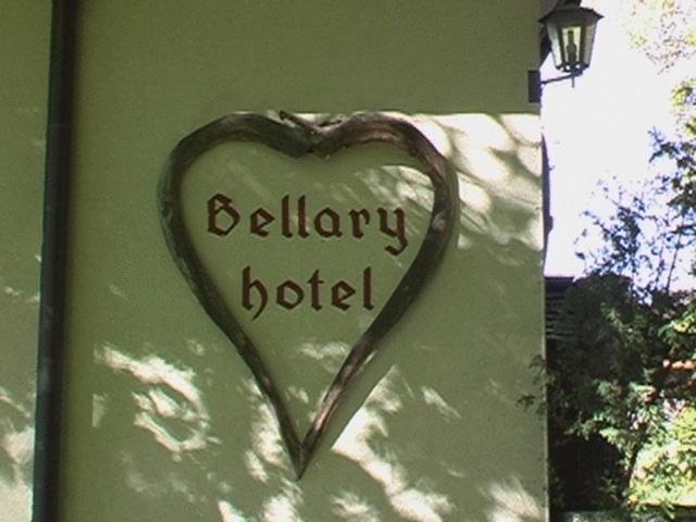 Hotel Bellary Grindelwald Zewnętrze zdjęcie