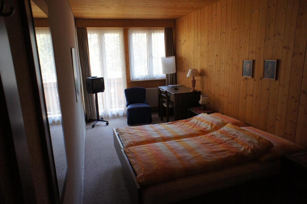 Hotel Bellary Grindelwald Pokój zdjęcie