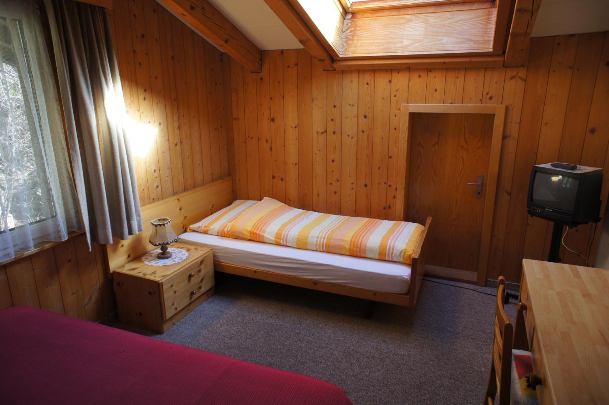 Hotel Bellary Grindelwald Zewnętrze zdjęcie