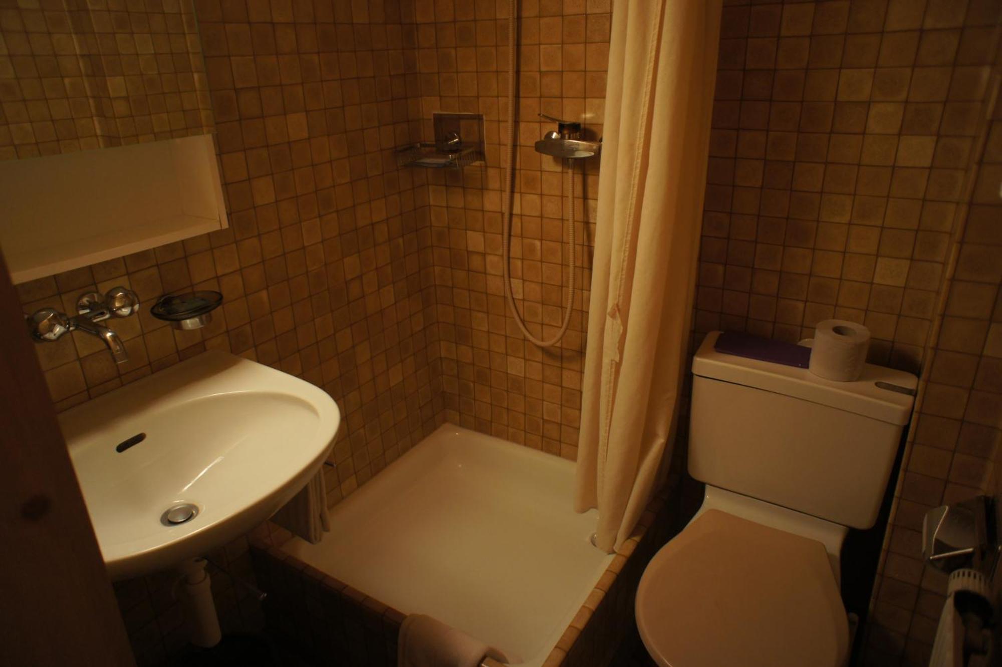 Hotel Bellary Grindelwald Zewnętrze zdjęcie