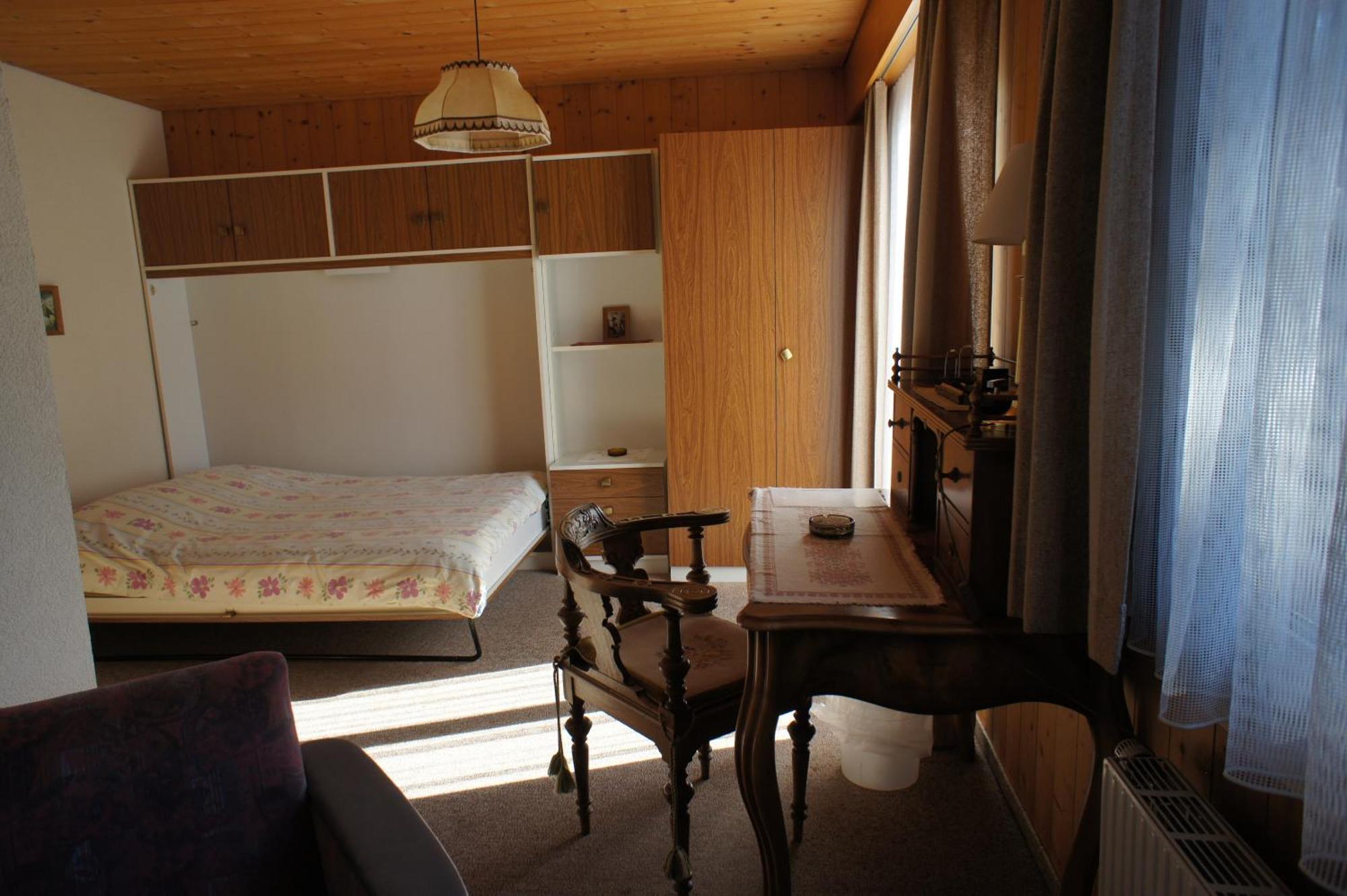 Hotel Bellary Grindelwald Zewnętrze zdjęcie