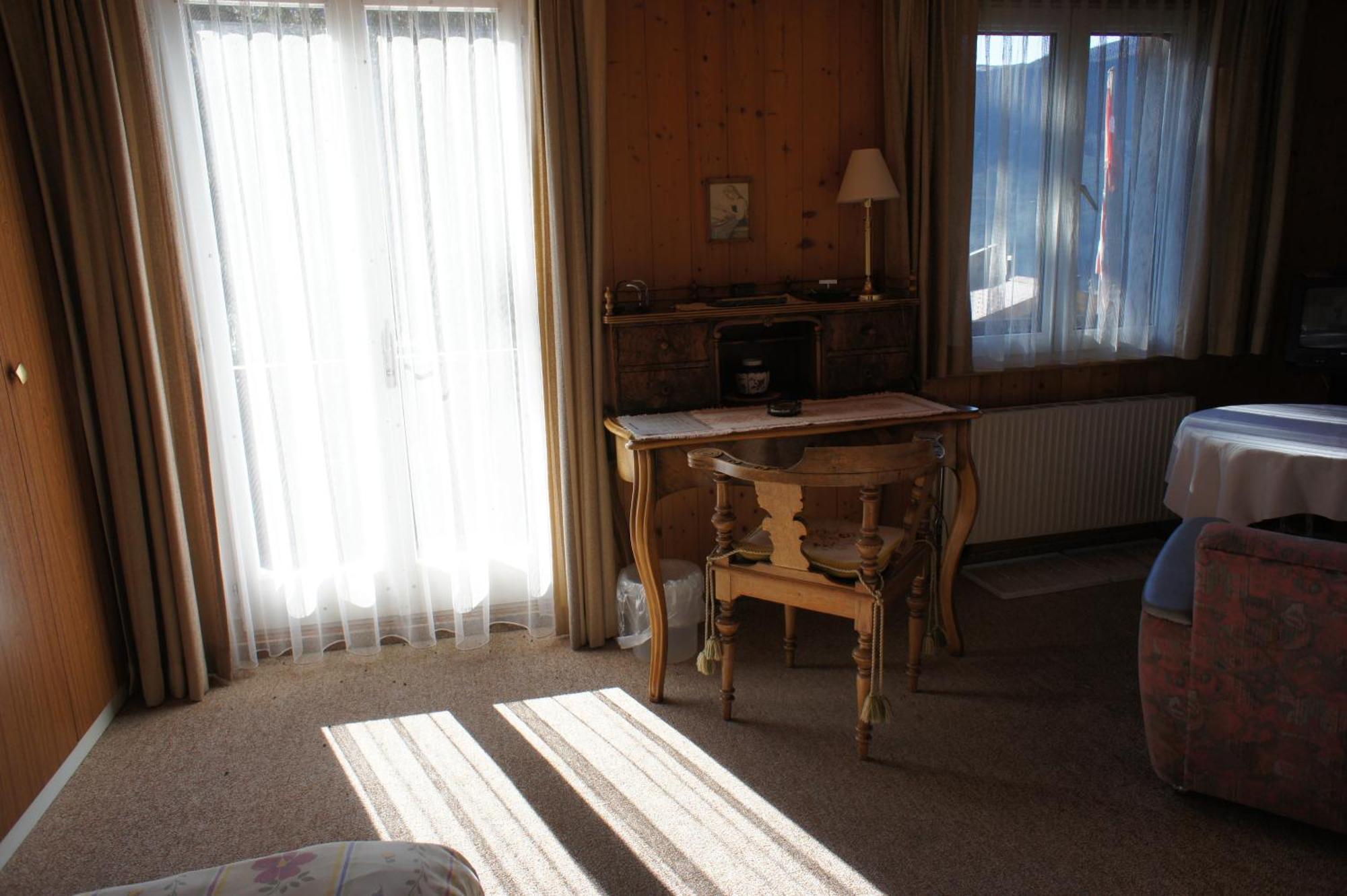 Hotel Bellary Grindelwald Zewnętrze zdjęcie