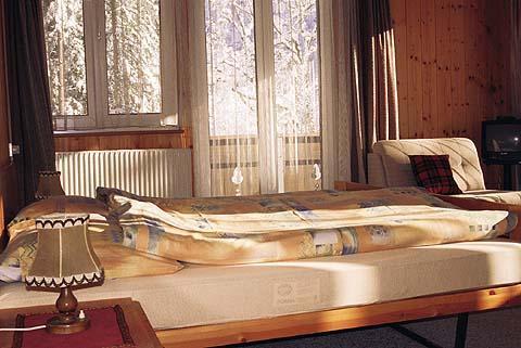 Hotel Bellary Grindelwald Zewnętrze zdjęcie